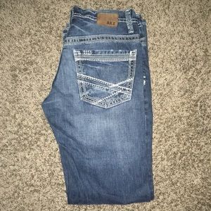 Bke jeans